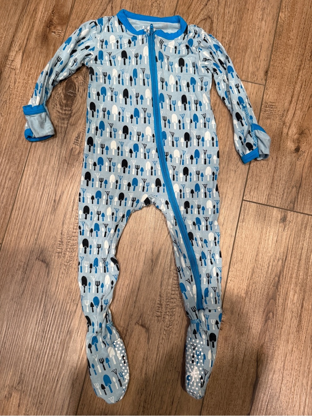 Kickee Pants 6/9m